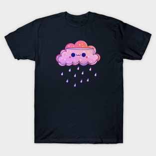 Rain T-Shirt